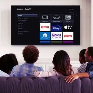 Future of IPTV 2025: How IPTV is Changing TV Forever