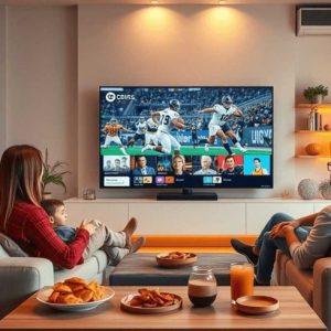 Installer KingIPTV en France : Smart TV & Android