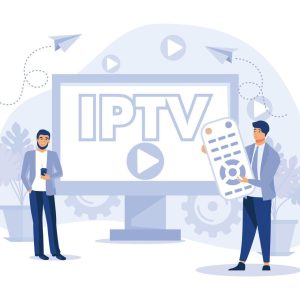 IPTV Europe légale : 7 raisons de choisir King IPTV