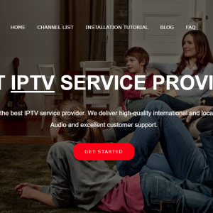 King IPTV for NFL – 5 Best Services to Watch Football in 2025