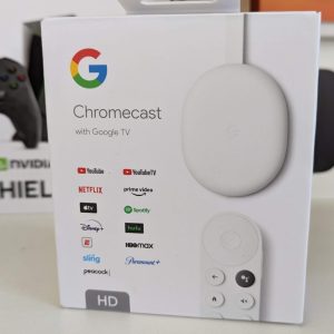 How to Install IPTV Smarters Pro on Google Chromecast