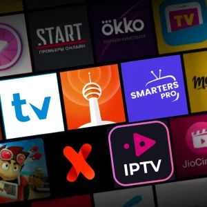 Best KingIPTV Apps 2025 for Android & iOS