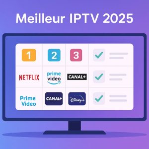 King IPTV 2025: How It Works – Step-by-Step Guide for Beginners