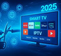 Top 10 Reasons to Switch to IPTV Today