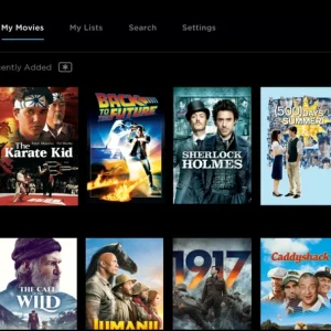 Best Channels and Movies Available on King IPTV