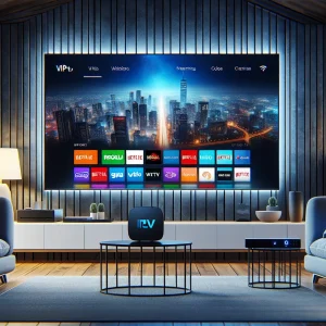 King IPTV Watch : Installation et Guide d’Utilisation