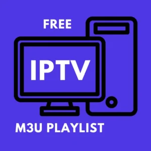 M3U URL King IPTV – Set Up Free IPTV and Watch TV Easily