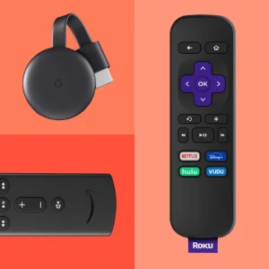 Best Devices for Streaming: Firestick, Roku & Smart TV